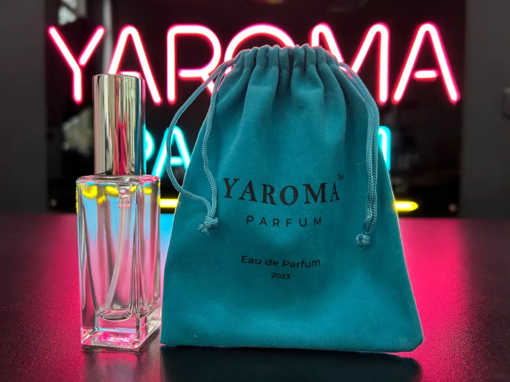 YAROMA PARFUM 