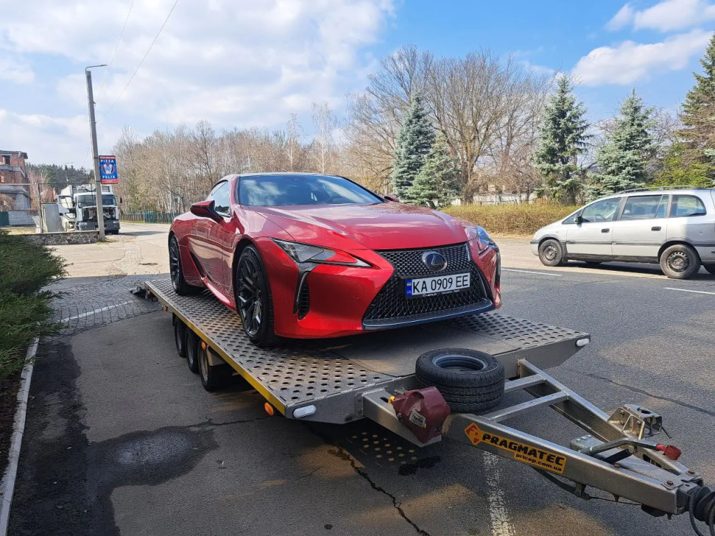 Як організувати доставку після покупки