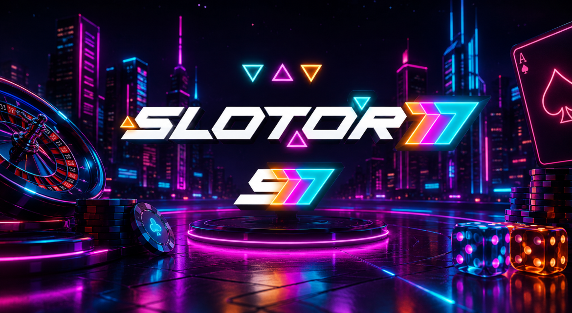 Slotor777