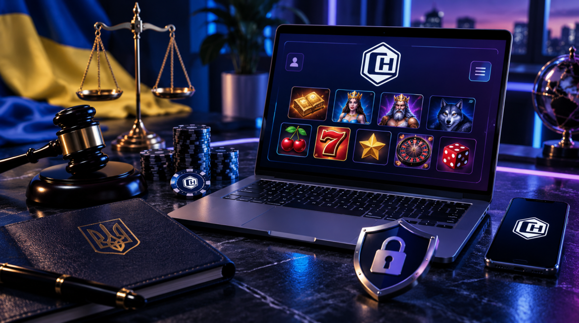 ChampionCasino Інформує про Легальність Казино Онлайн як Запоруку Безпечної ГриChampionCasino Інформує про Легальність Казино Онлайн як Запоруку Безпечної Гри